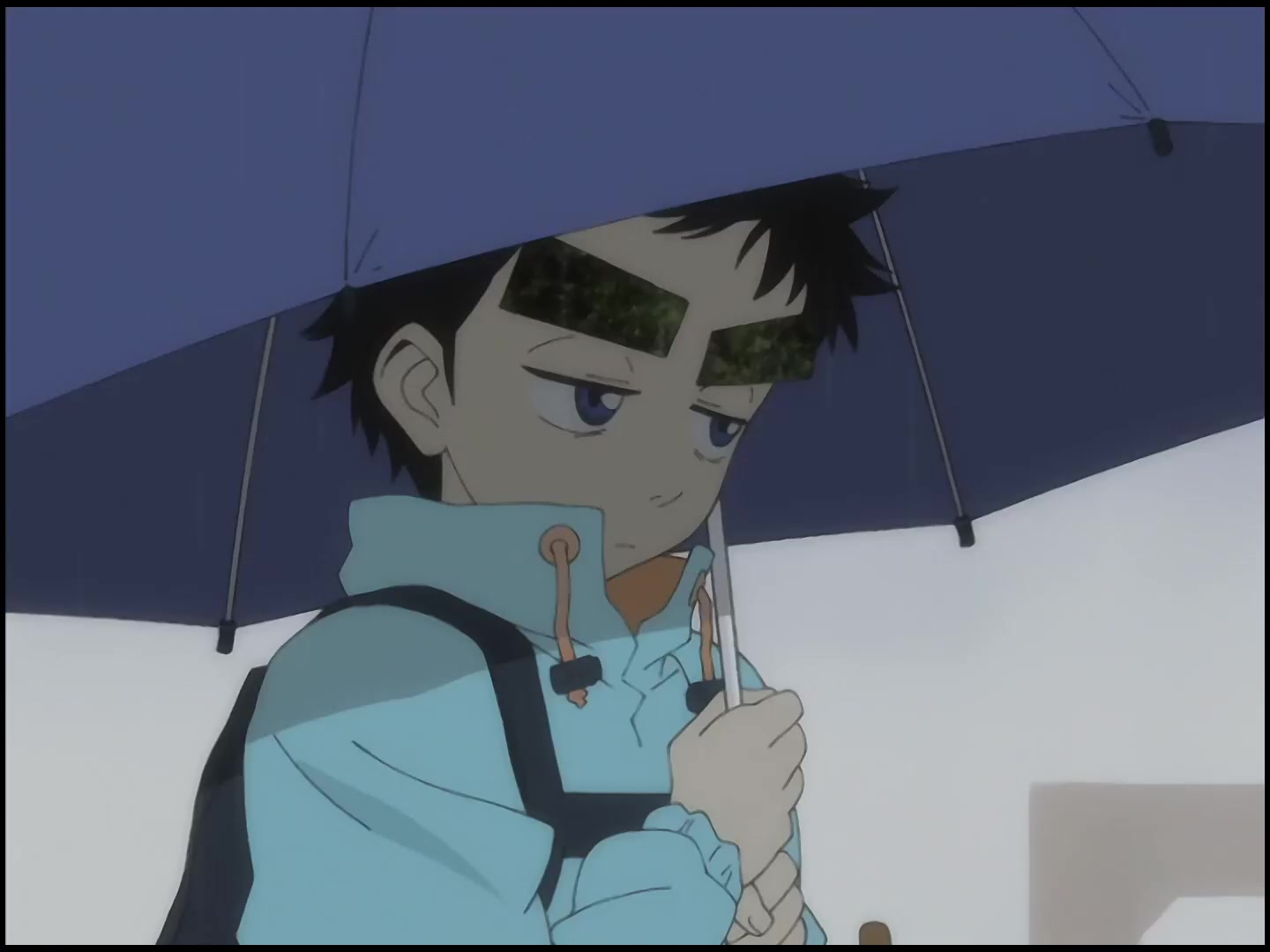 [Tsukyio Editing Resources] FLCL (Episode 6) Raw Clips (74) (tsukyio.com).mp4